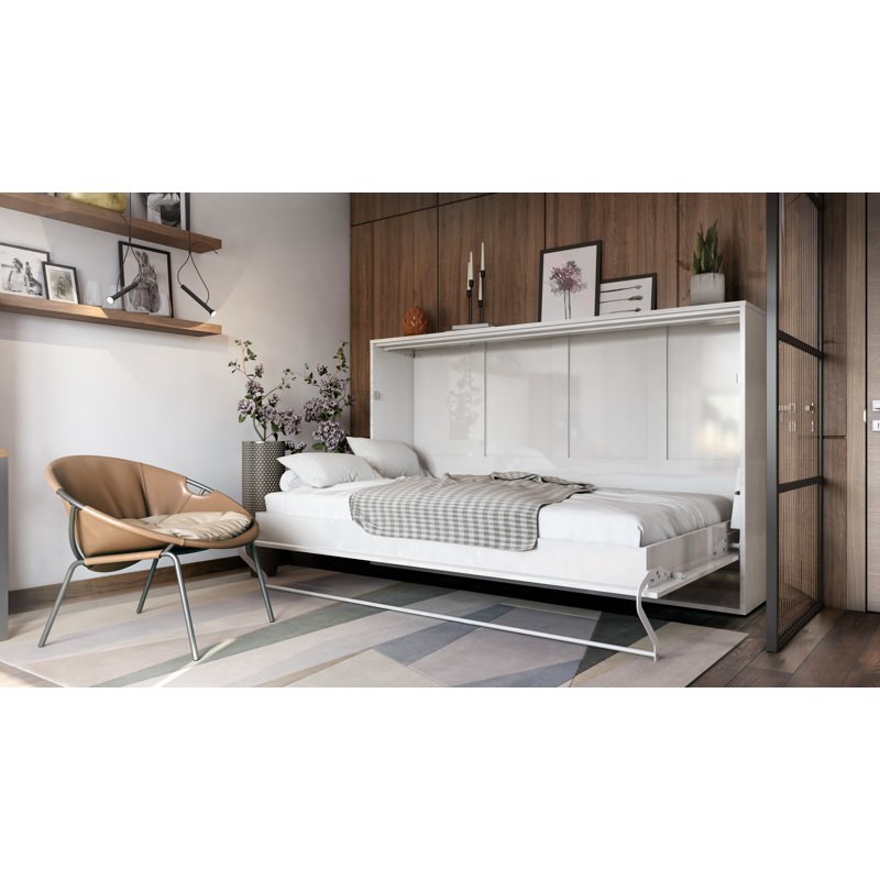 Murphy bed mattress hotsell